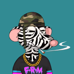 Fat Rat #5345