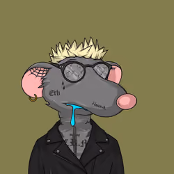 Fat Rat #7078