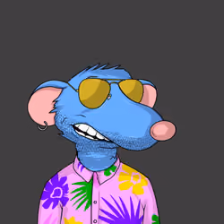 Fat Rat #6895