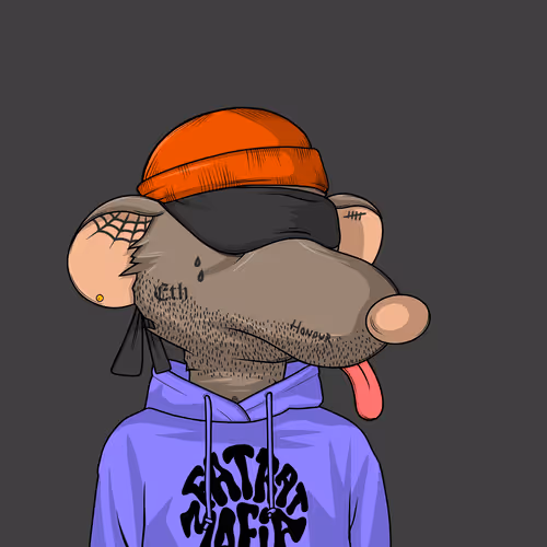 Fat Rat Mafia