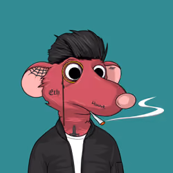 Fat Rat #3042