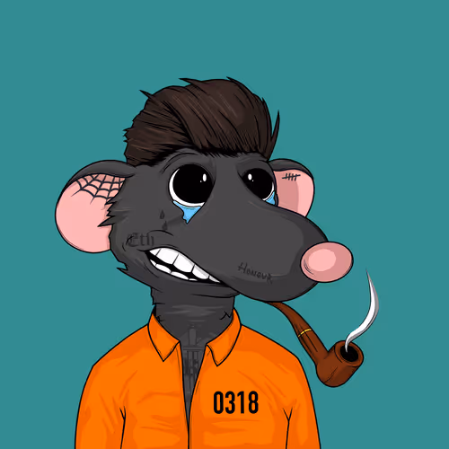 Fat Rat Mafia
