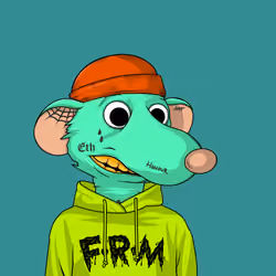 Fat Rat #5200
