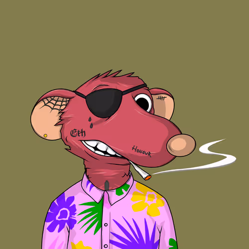 Fat Rat Mafia