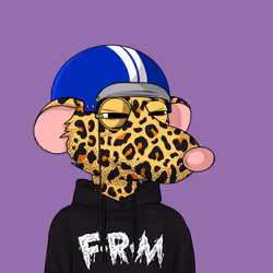 Fat Rat #5189