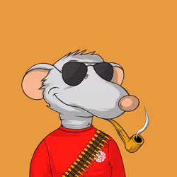 Fat Rat #797