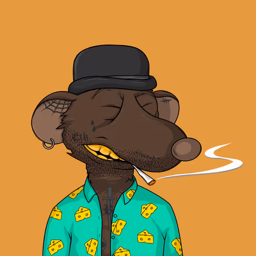 Fat Rat Mafia