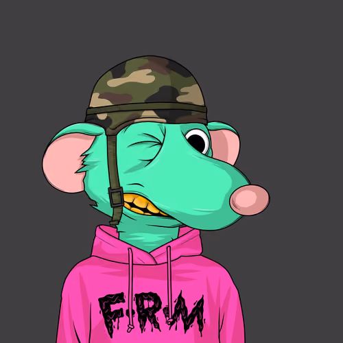Fat Rat #4295