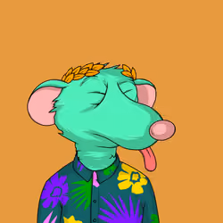 Fat Rat #3095