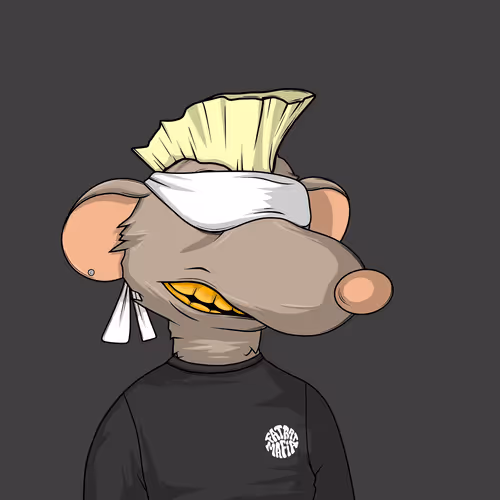 Fat Rat Mafia