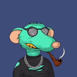Fat Rat #3973