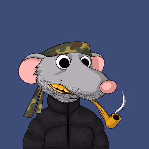 Fat Rat Mafia