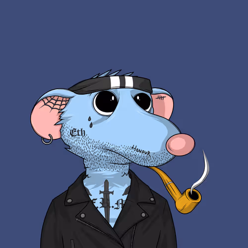 Fat Rat #7775