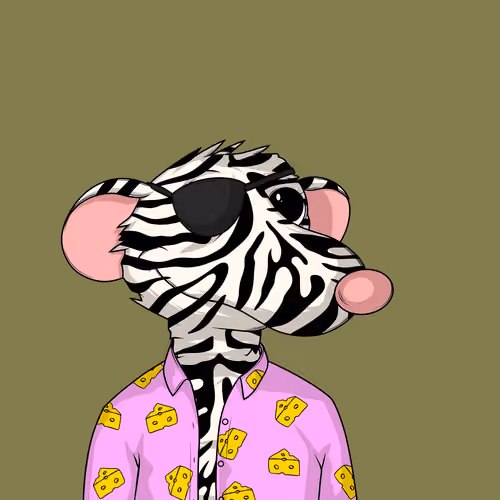 Fat Rat #4990