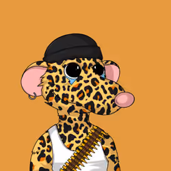 Fat Rat #7163