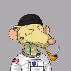 Fat Rat #5880