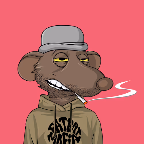 Fat Rat Mafia