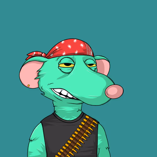 Fat Rat Mafia