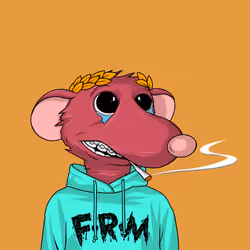 Fat Rat #6047