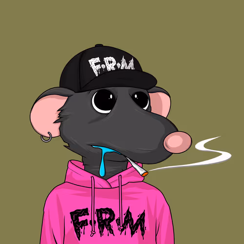 Fat Rat #97