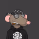 Fat Rat #1289