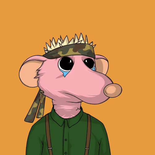 Fat Rat #230