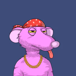 Fat Rat #7425