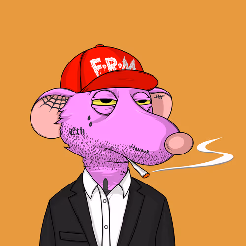 Fat Rat Mafia