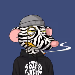 Fat Rat #6986