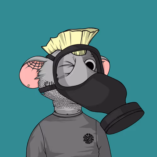 Fat Rat Mafia