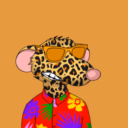 Fat Rat #6035