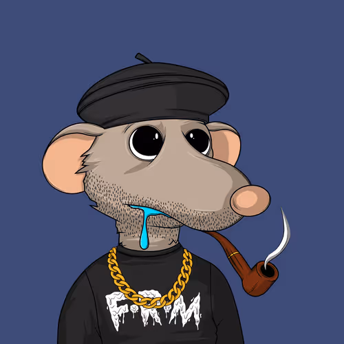Fat Rat #7347