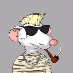 Fat Rat #918