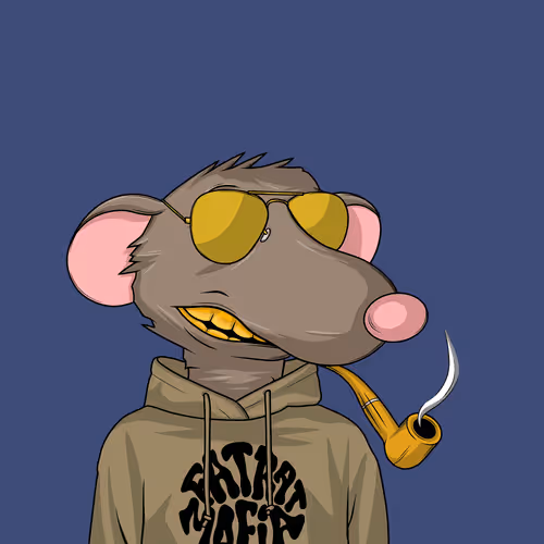 Fat Rat Mafia