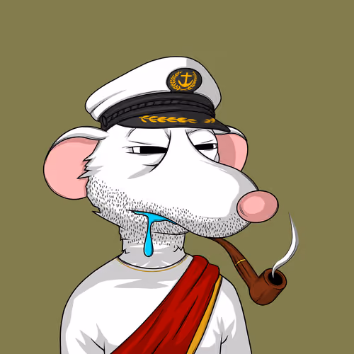 Fat Rat #1062
