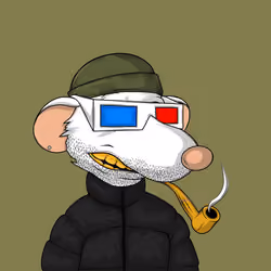 Fat Rat #3342