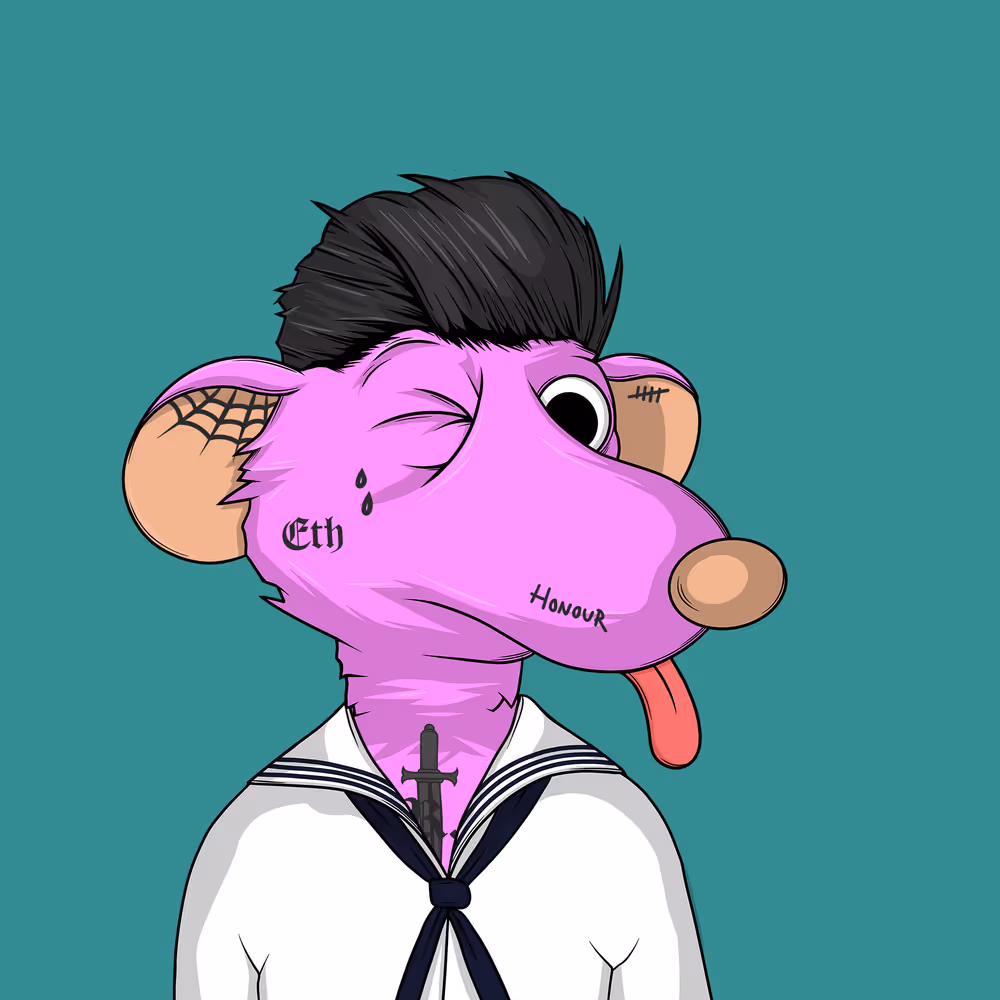 Fat Rat #7750