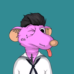 Fat Rat #7750