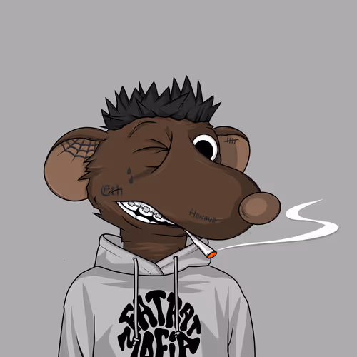 Fat Rat Mafia
