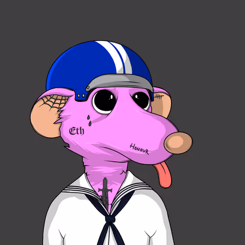 Fat Rat #7767