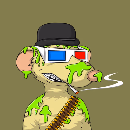 Fat Rat #2682