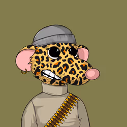 Fat Rat #1027