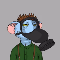 Fat Rat #4247
