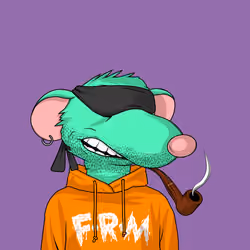 Fat Rat #626