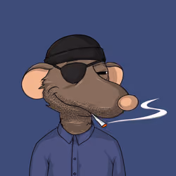 Fat Rat #5619