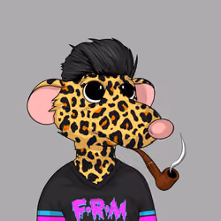 Fat Rat #3628
