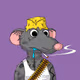 Fat Rat #2538