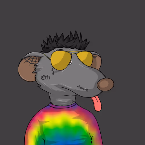 Fat Rat #2583