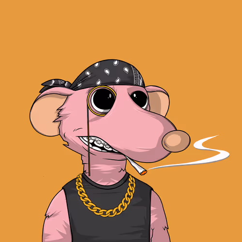 Fat Rat Mafia