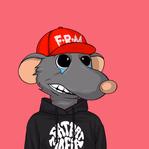 Fat Rat #5557
